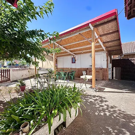 Agapanthe - Maison 3 Pieces Proche Courant ميميزا-بلاج