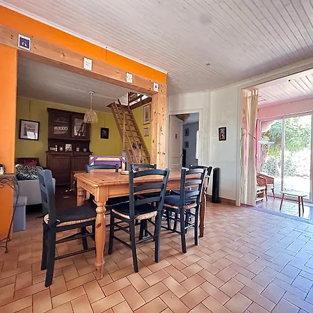 Agapanthe - Maison 3 Pieces Proche Courant * ميميزا-بلاج